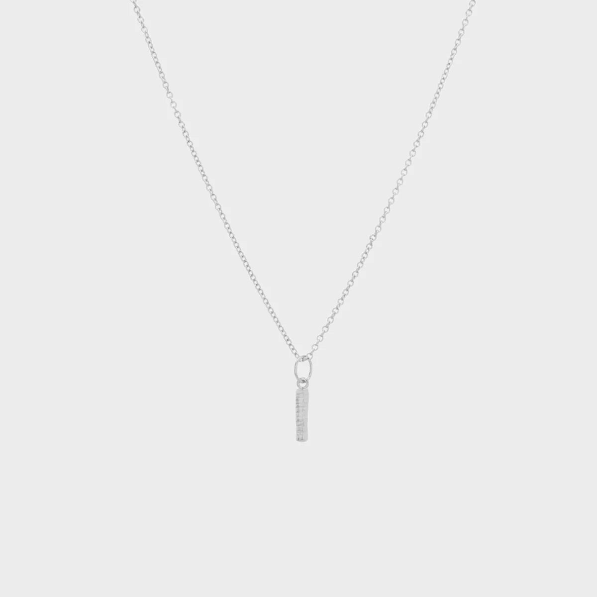 Love Letter Halskjede winther-studio-norway