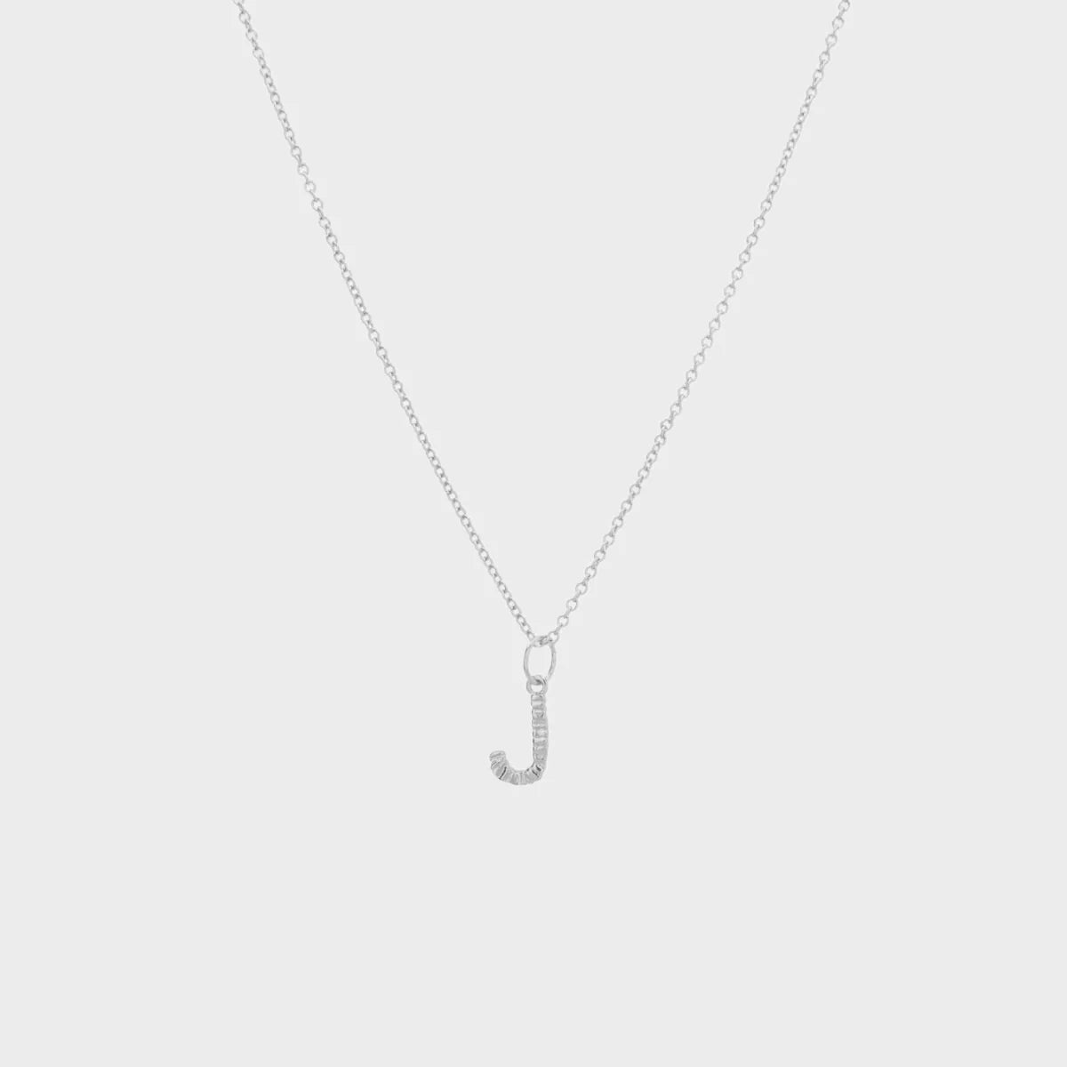 Love Letter Halskjede winther-studio-norway