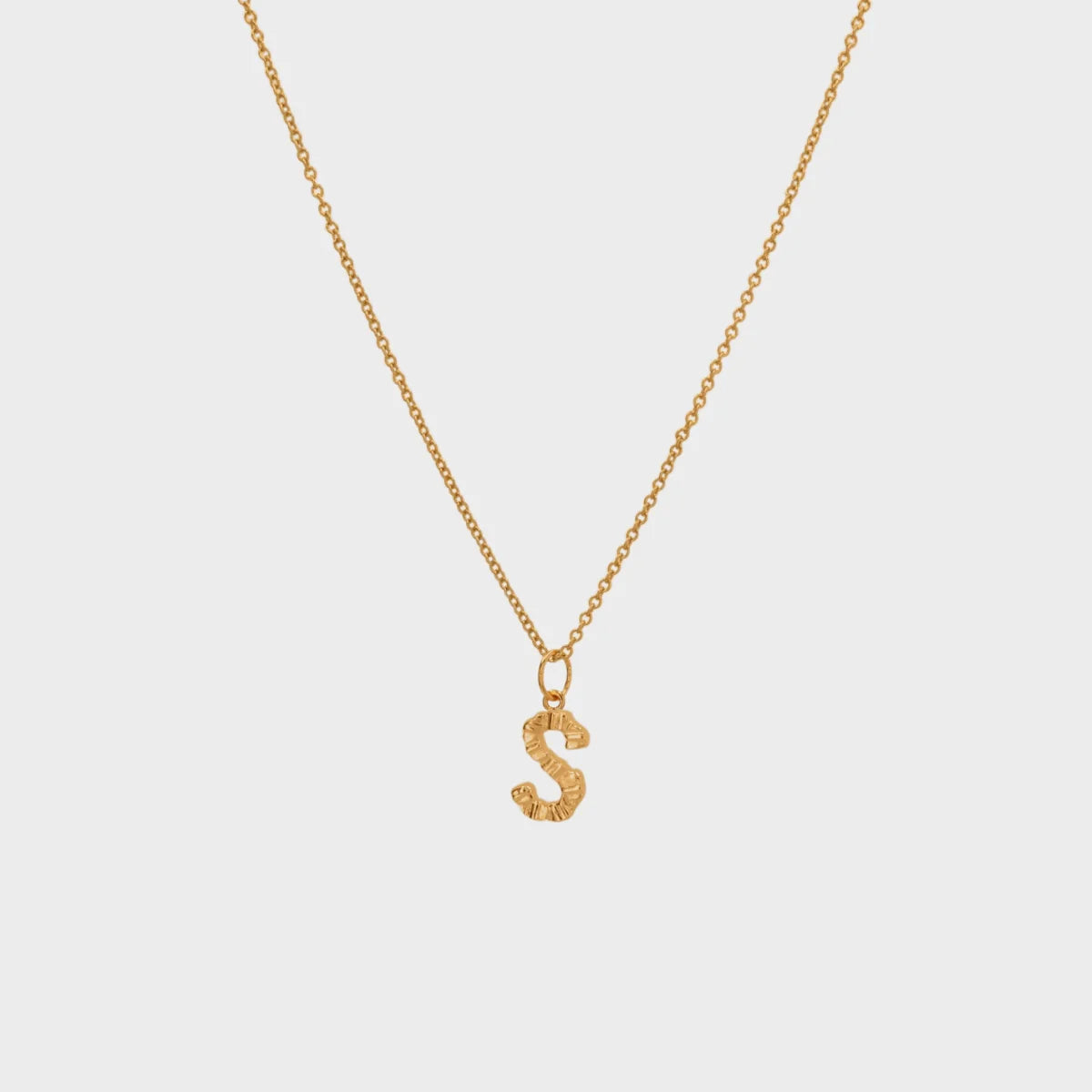 Love Letter Halskjede winther-studio-norway