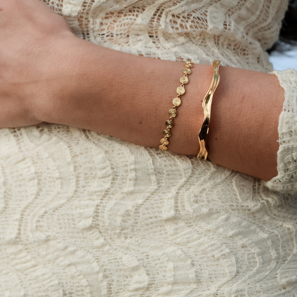 Marino Armbånd winther-studio-norway