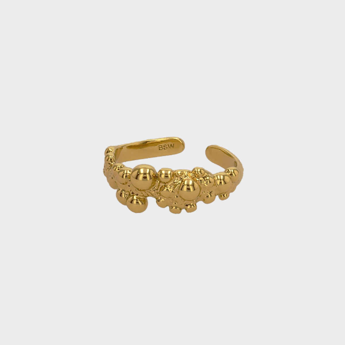 Medium Pompa Ring winther-studio-norway