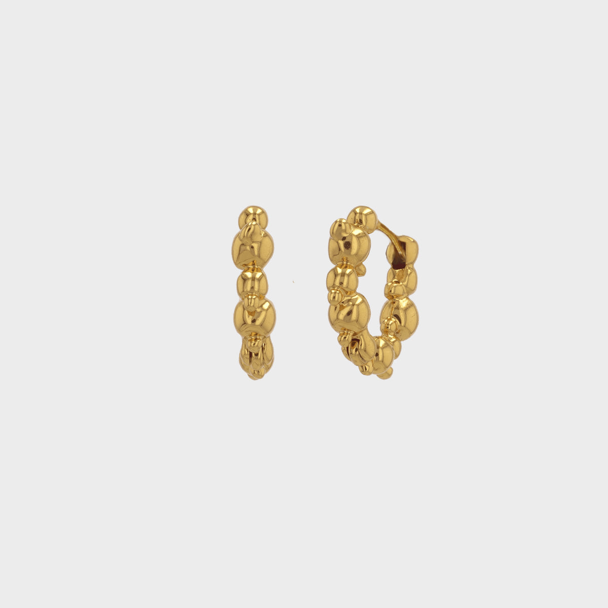Mini Pompa Hoops winther-studio-norway