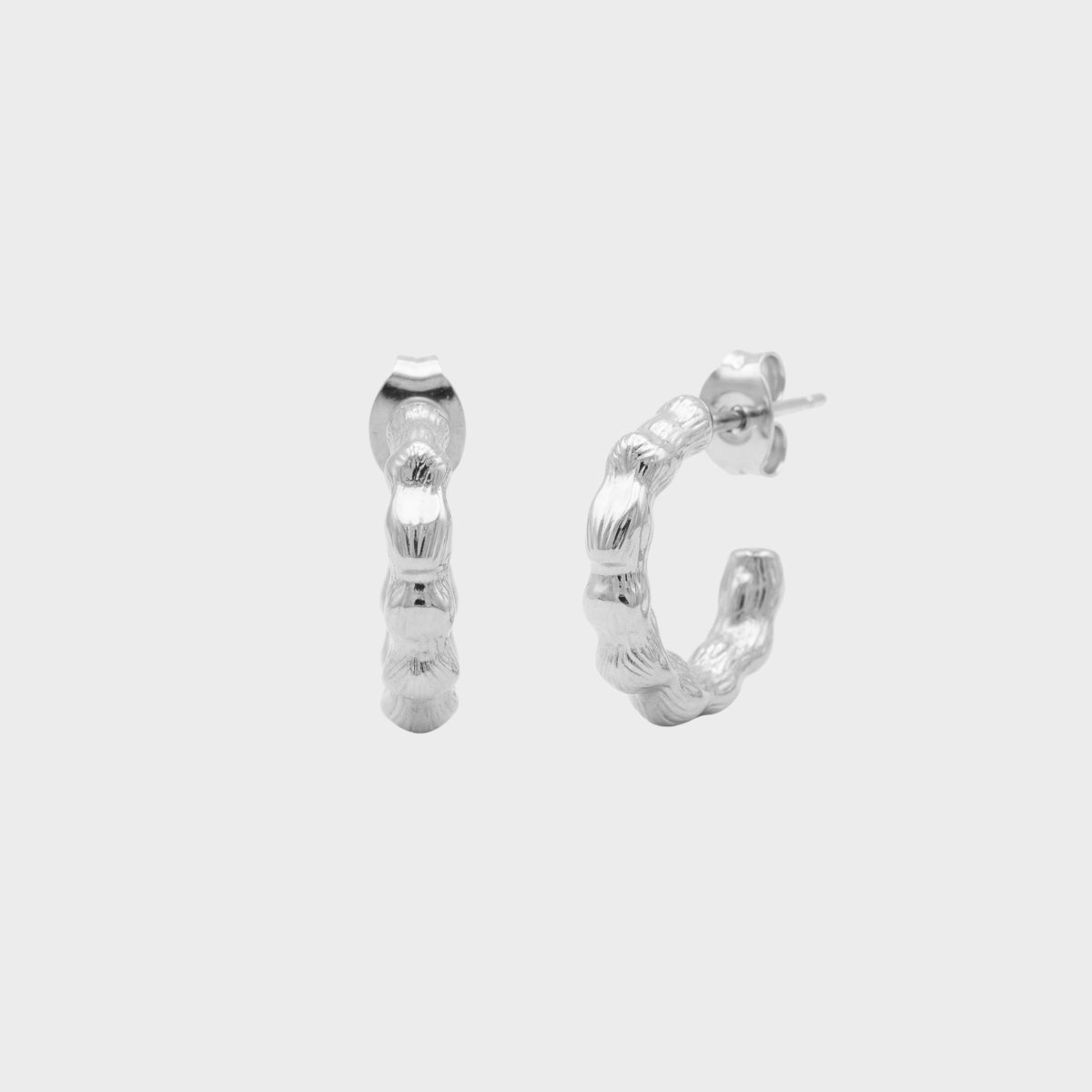 Mini Helmi Hoops winther-studio-norway