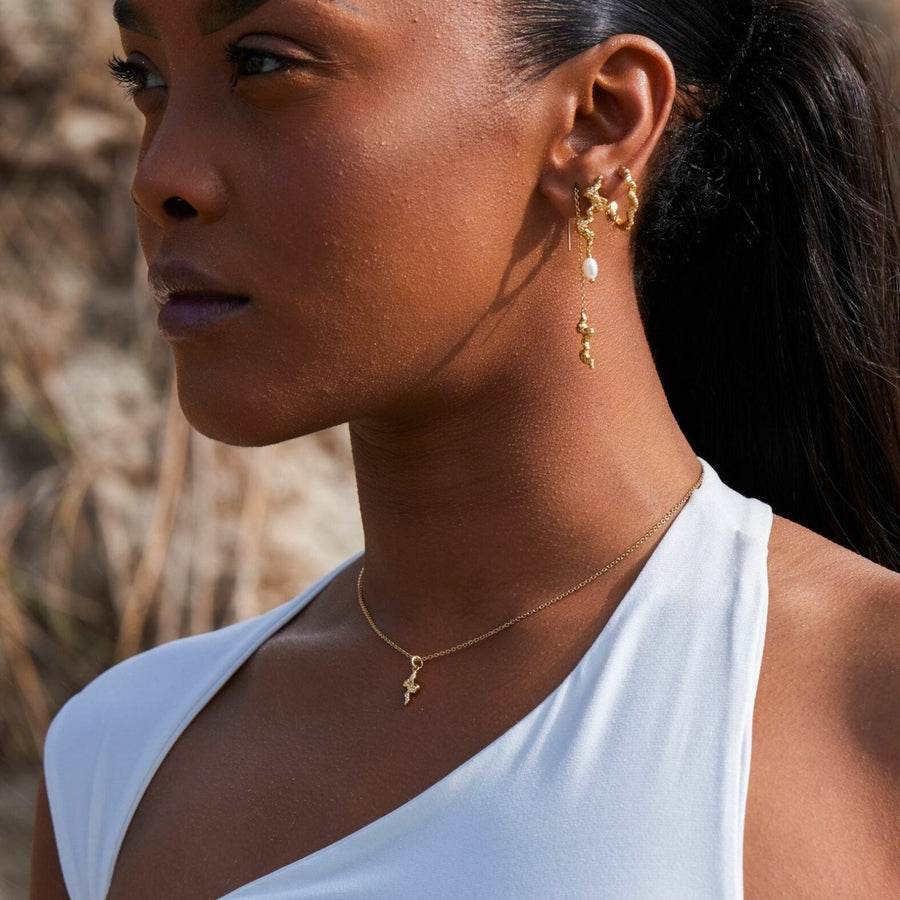 Montas Halskjede winther-studio-norway