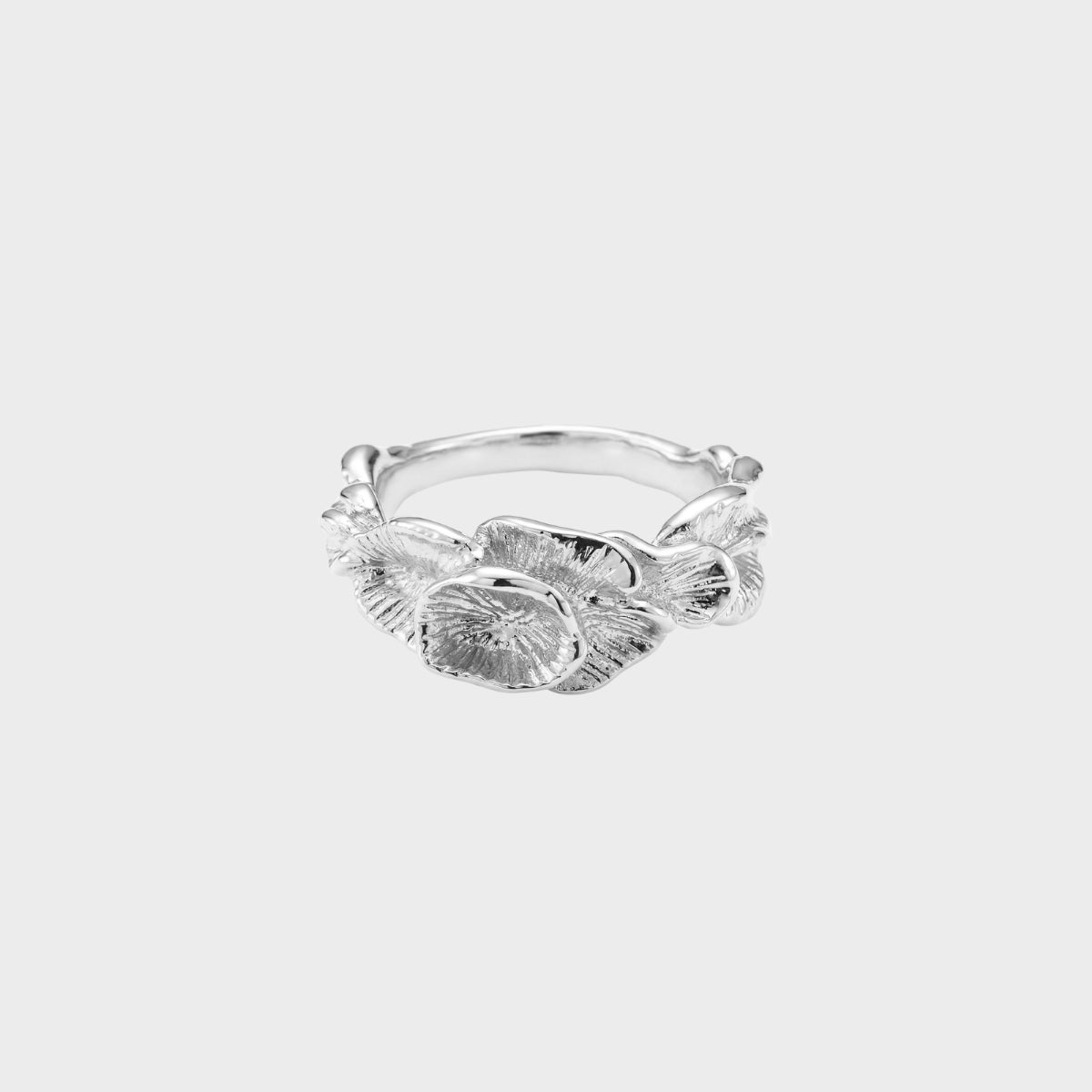 Muslas Ring winther-studio-norway