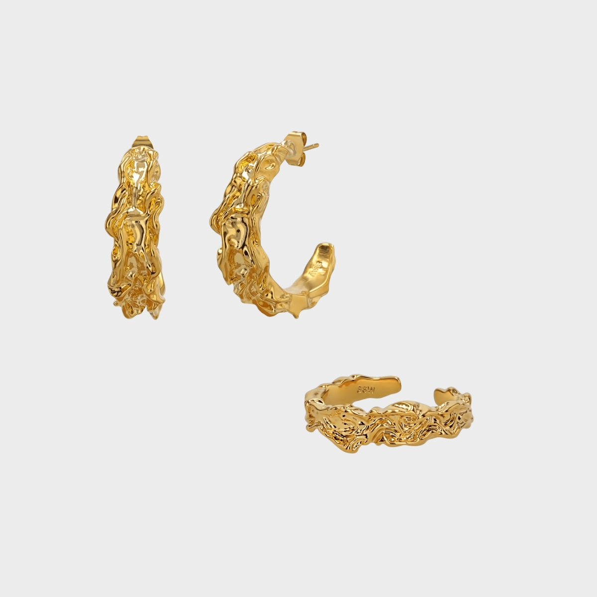 Nami Folded Mix winther-studio-norway