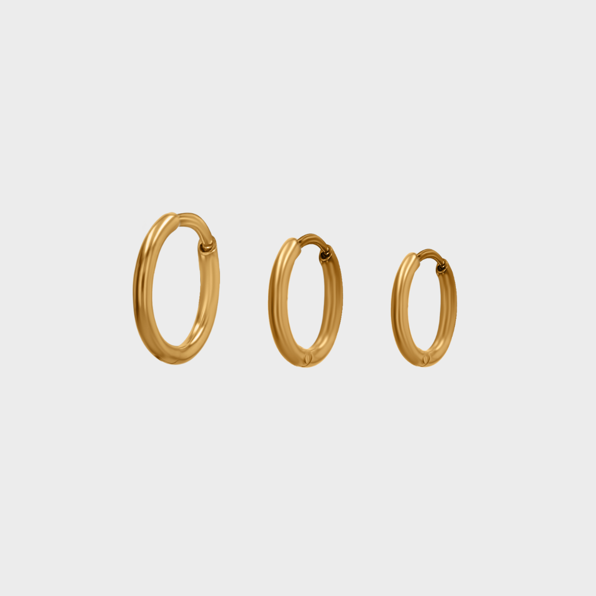 Plain Hoops Mix winther-studio-norway