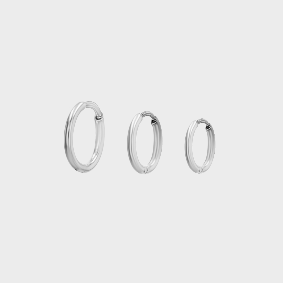 Plain Hoops Mix winther-studio-norway