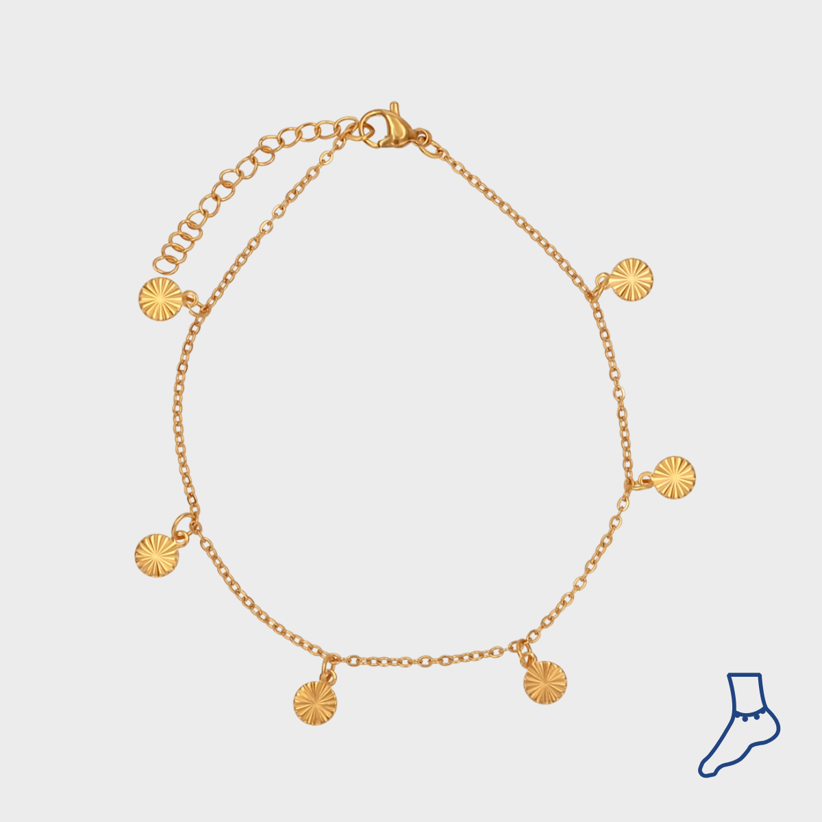 Reese Ankelkjede winther-studio-norway