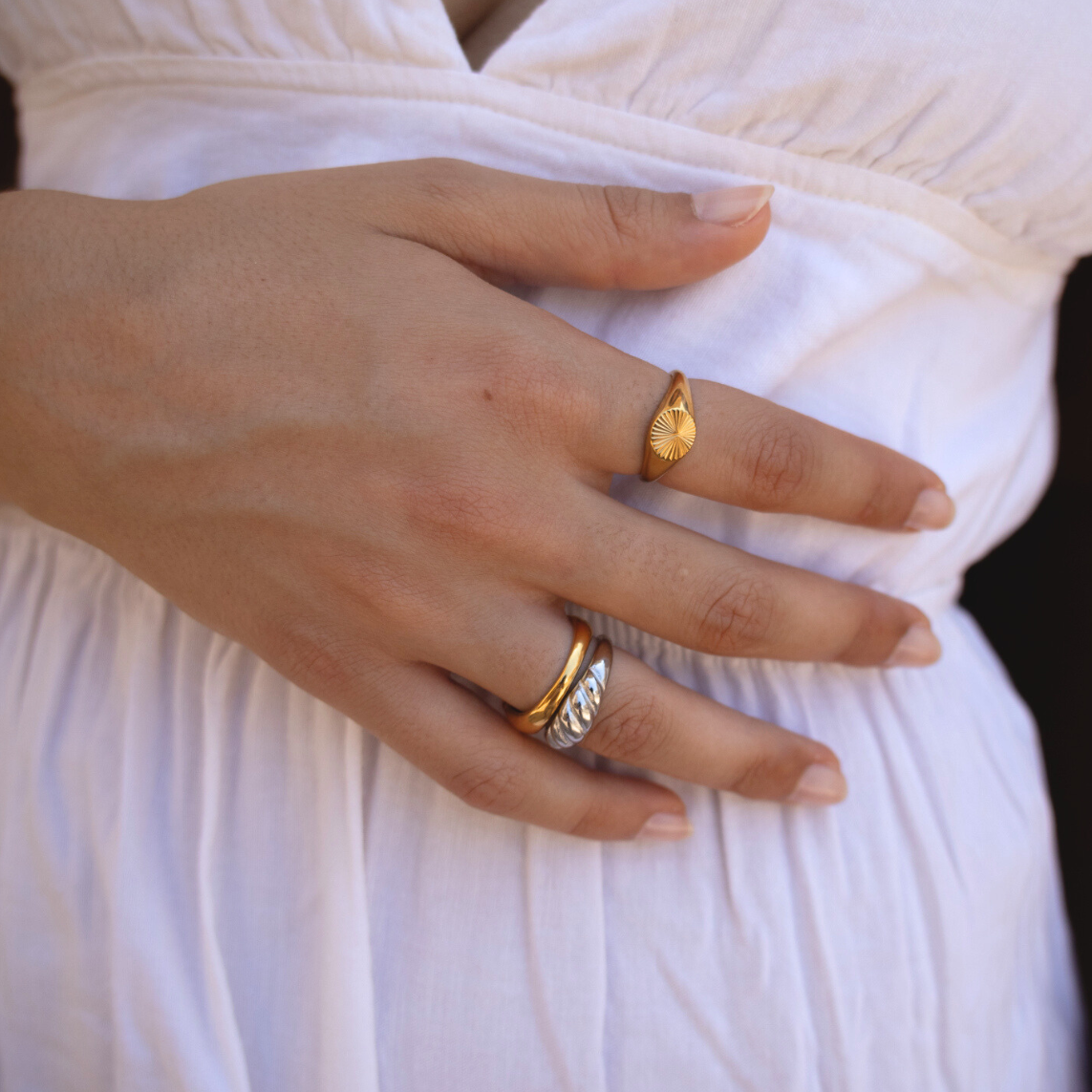 Reese Ring winther-studio-norway