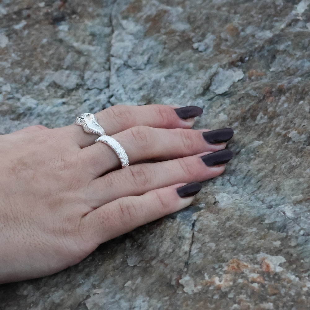 Nerta Simple Ring winther-studio-norway