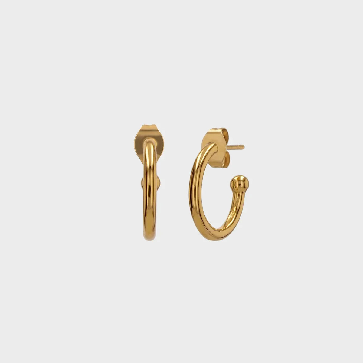 Simple Hoops winther-studio-norway