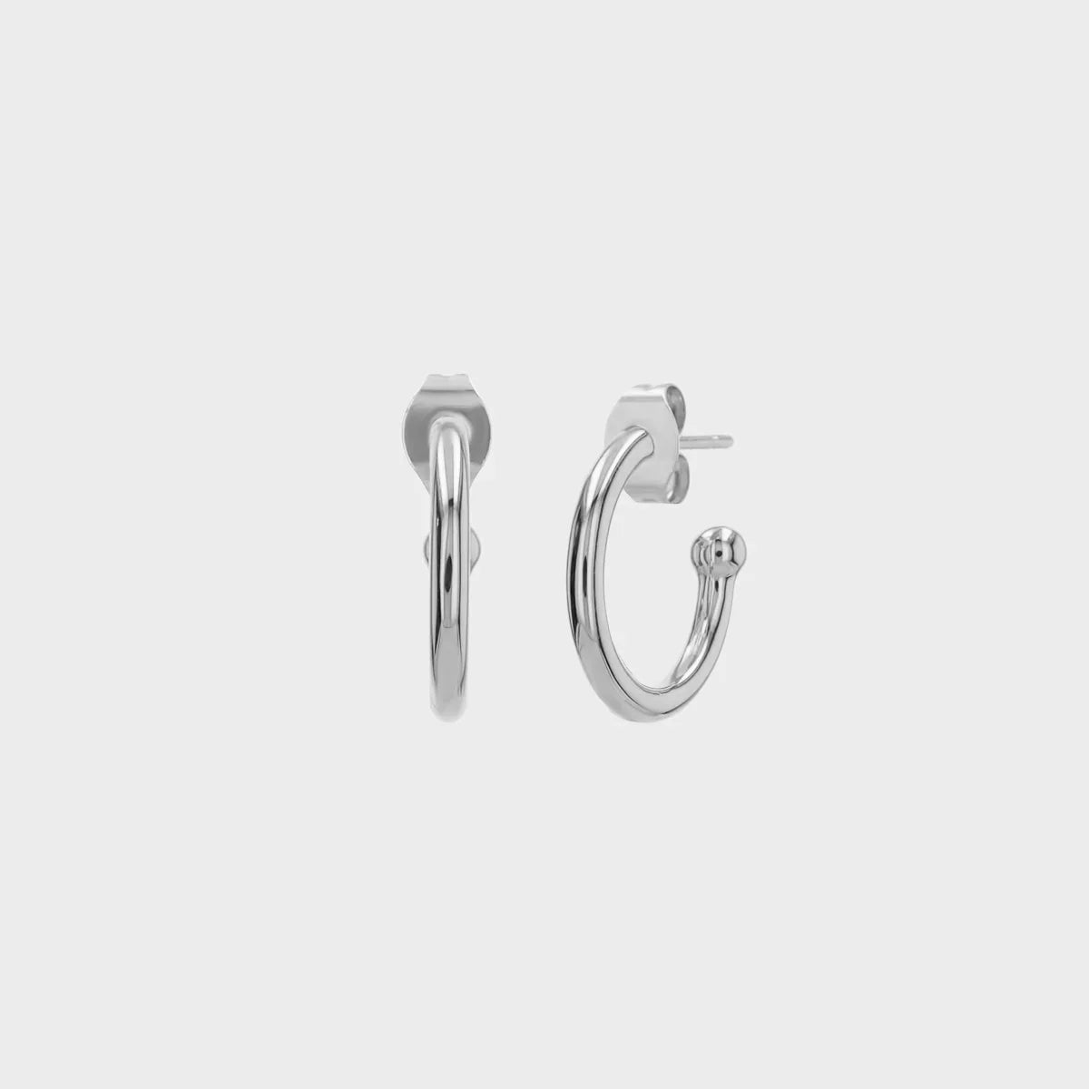 Simple Hoops winther-studio-norway