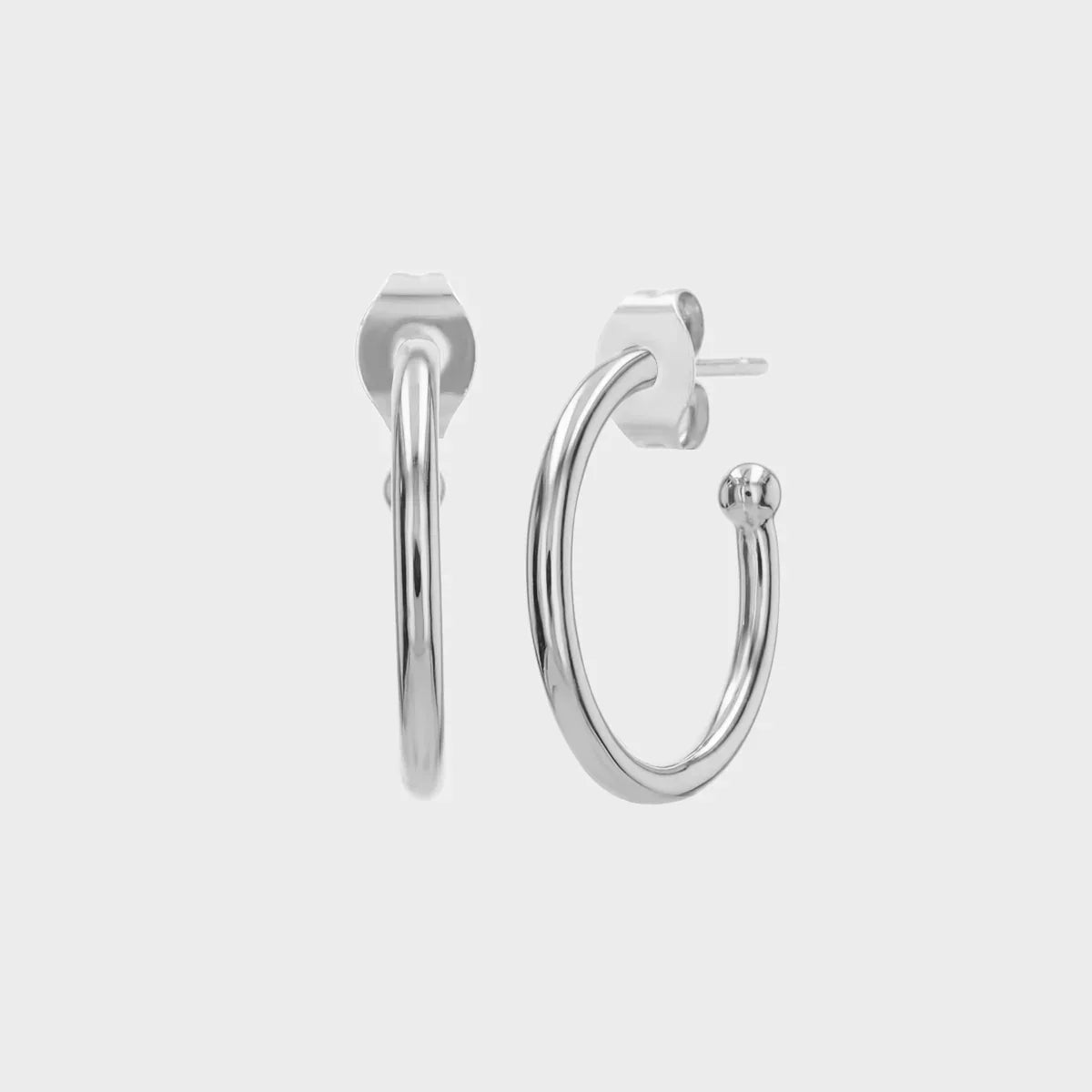 Simple Hoops winther-studio-norway