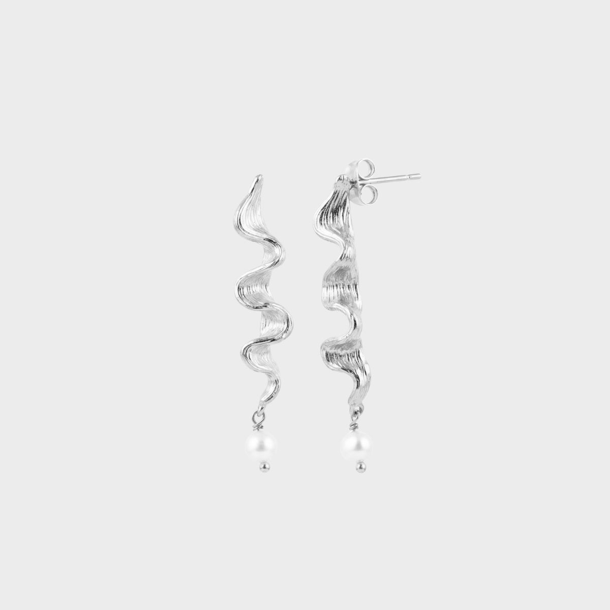Sirenis Pearl Øredobber winther-studio-norway