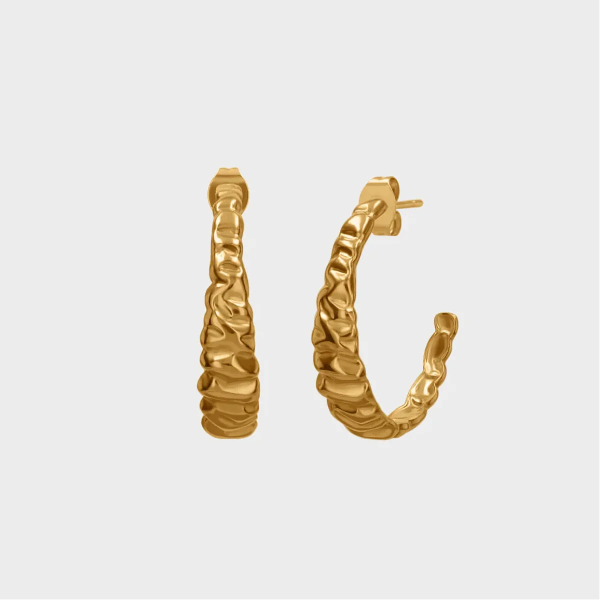 Sirra Øredobber winther-studio-norway