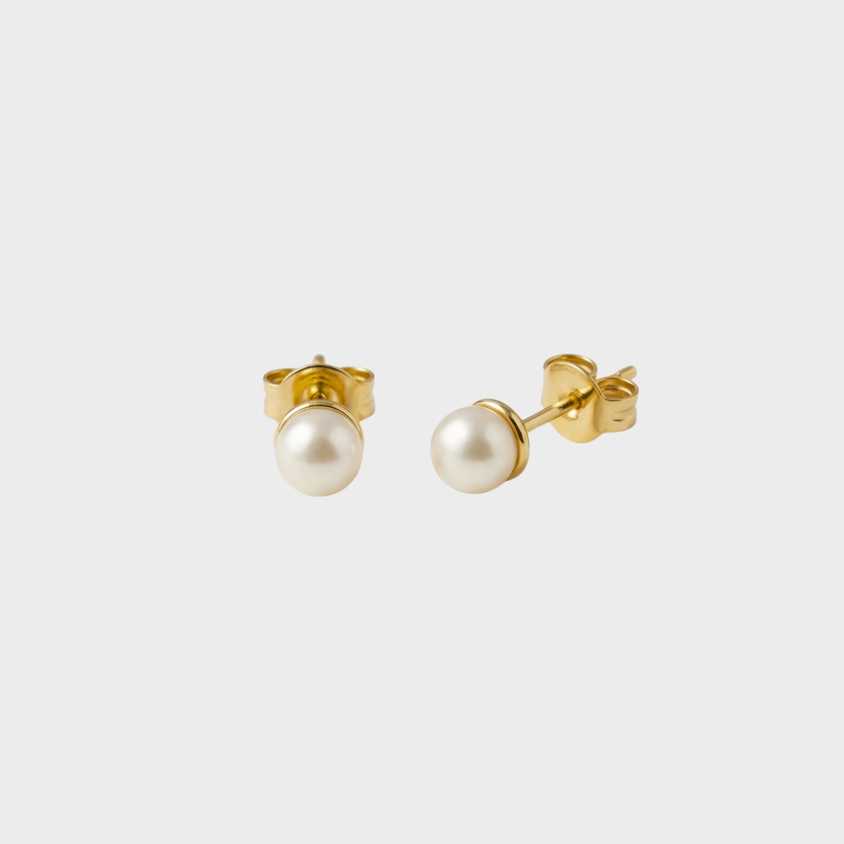 Small Pearl Øredobber winther-studio-norway
