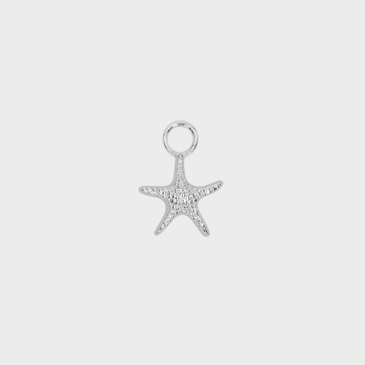 Starfish Charm winther-studio-norway