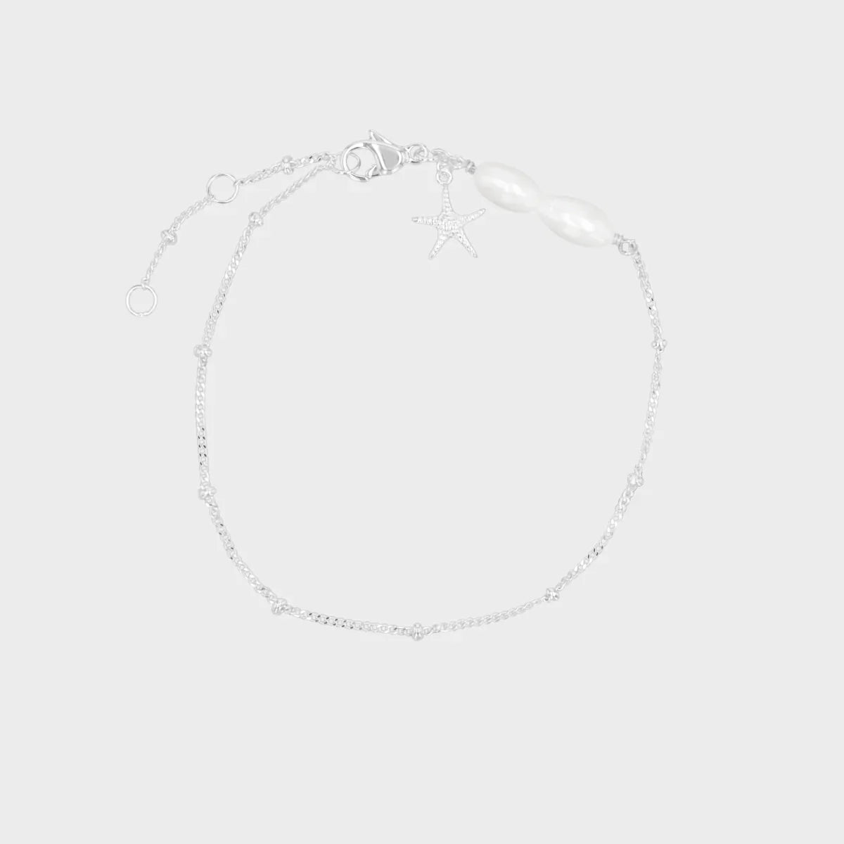 Stella Pearl Armbånd winther-studio-norway