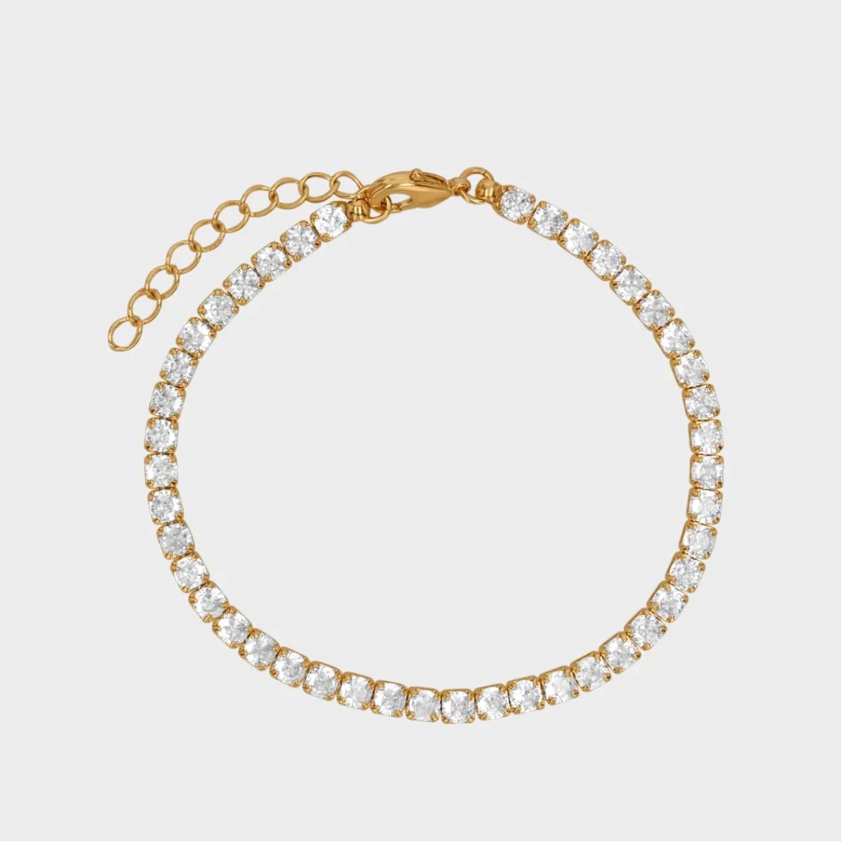 Tennis Armbånd winther-studio-norway