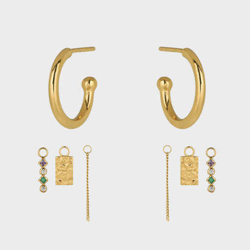 Vibe Mix winther-studio-norway