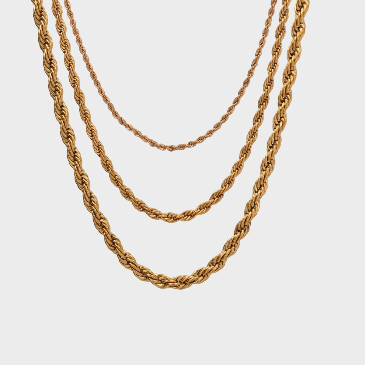 Victoria Halskjede winther-studio-norway