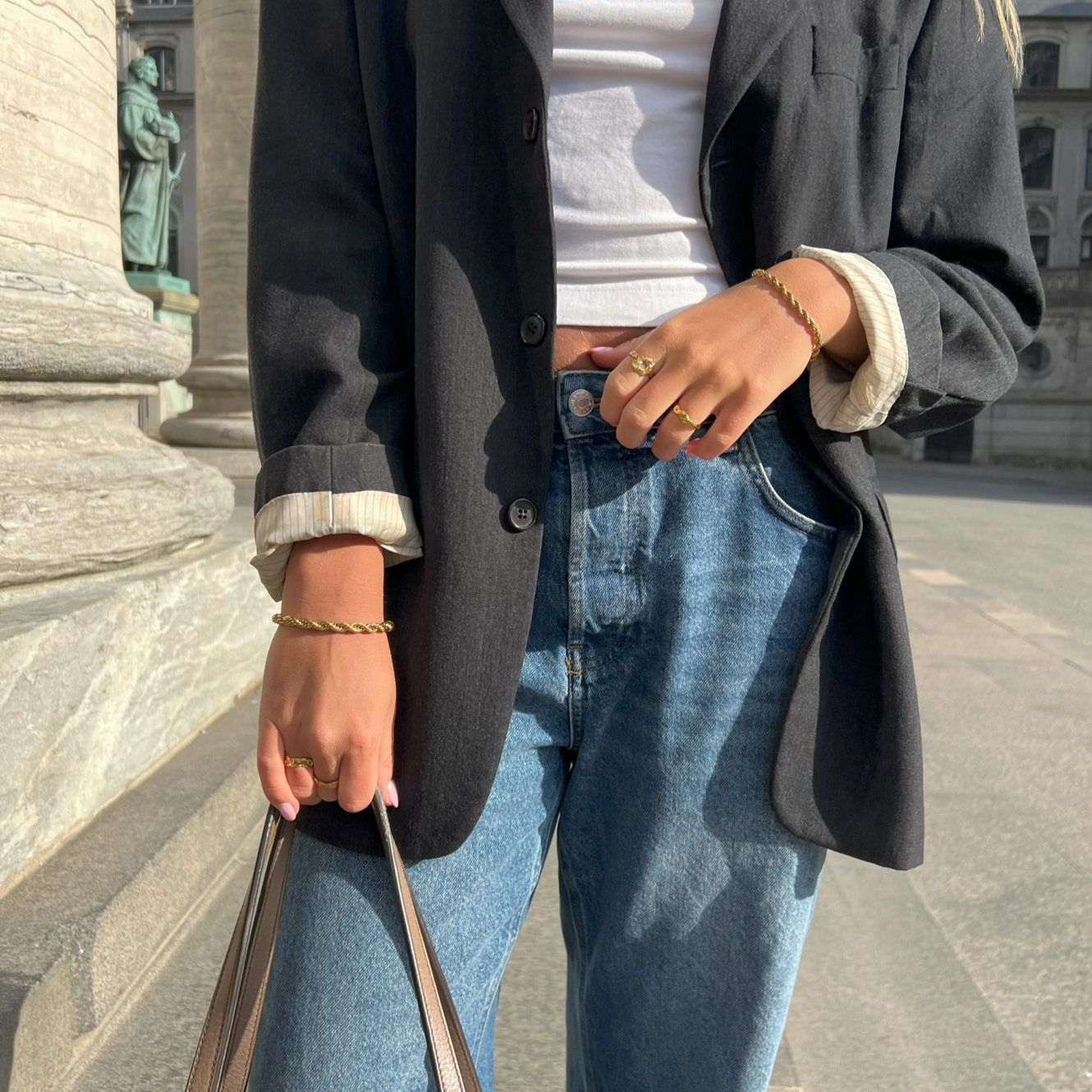 Victoria Armbånd winther-studio-norway