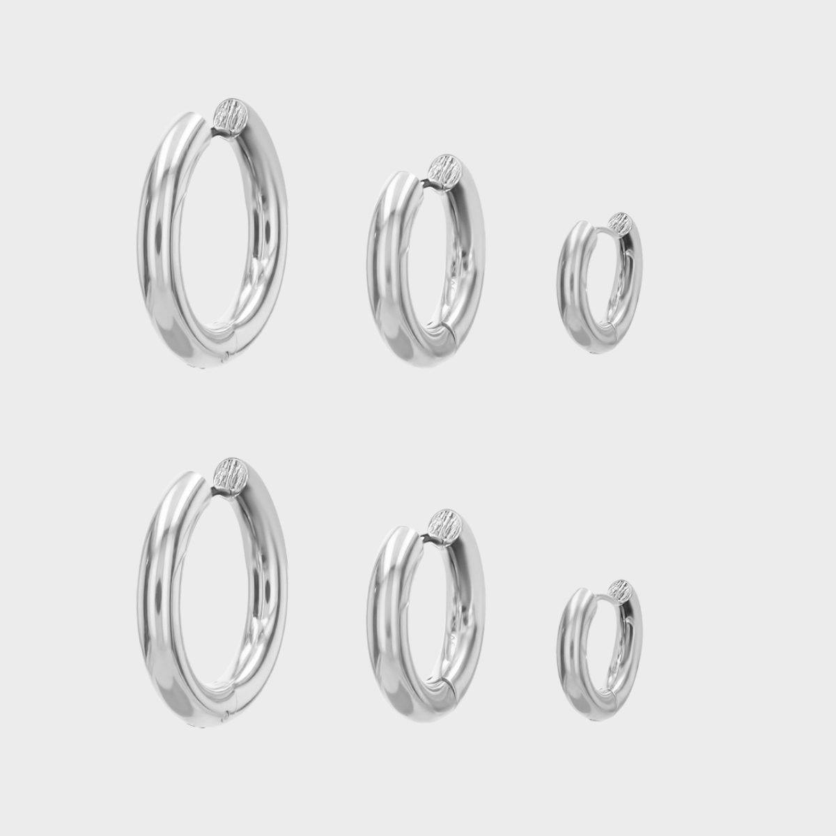 Wide Hoop Mix winther-studio-norway