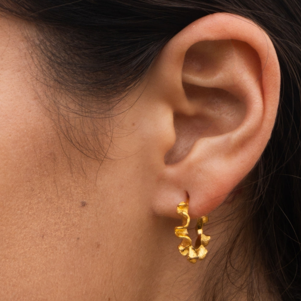 Coralla Hoops winther-studio-norway