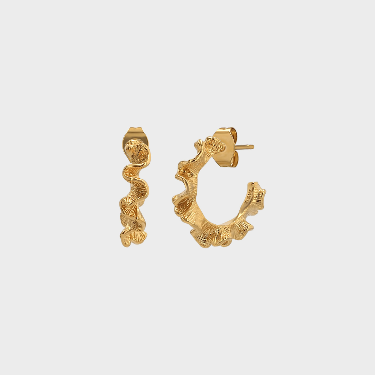 Coralla Hoops winther-studio-norway