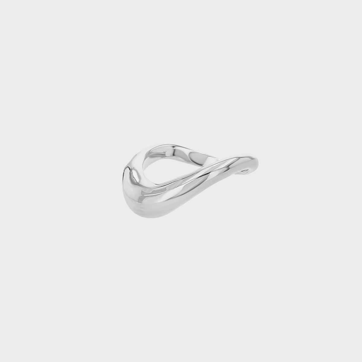 Curva Sleek Ring winther-studio-norway
