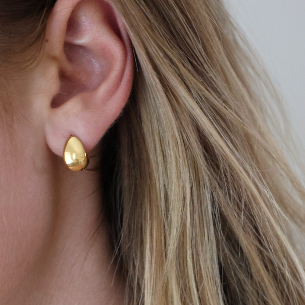 Dolly Sleek Hoops winther-studio-norway