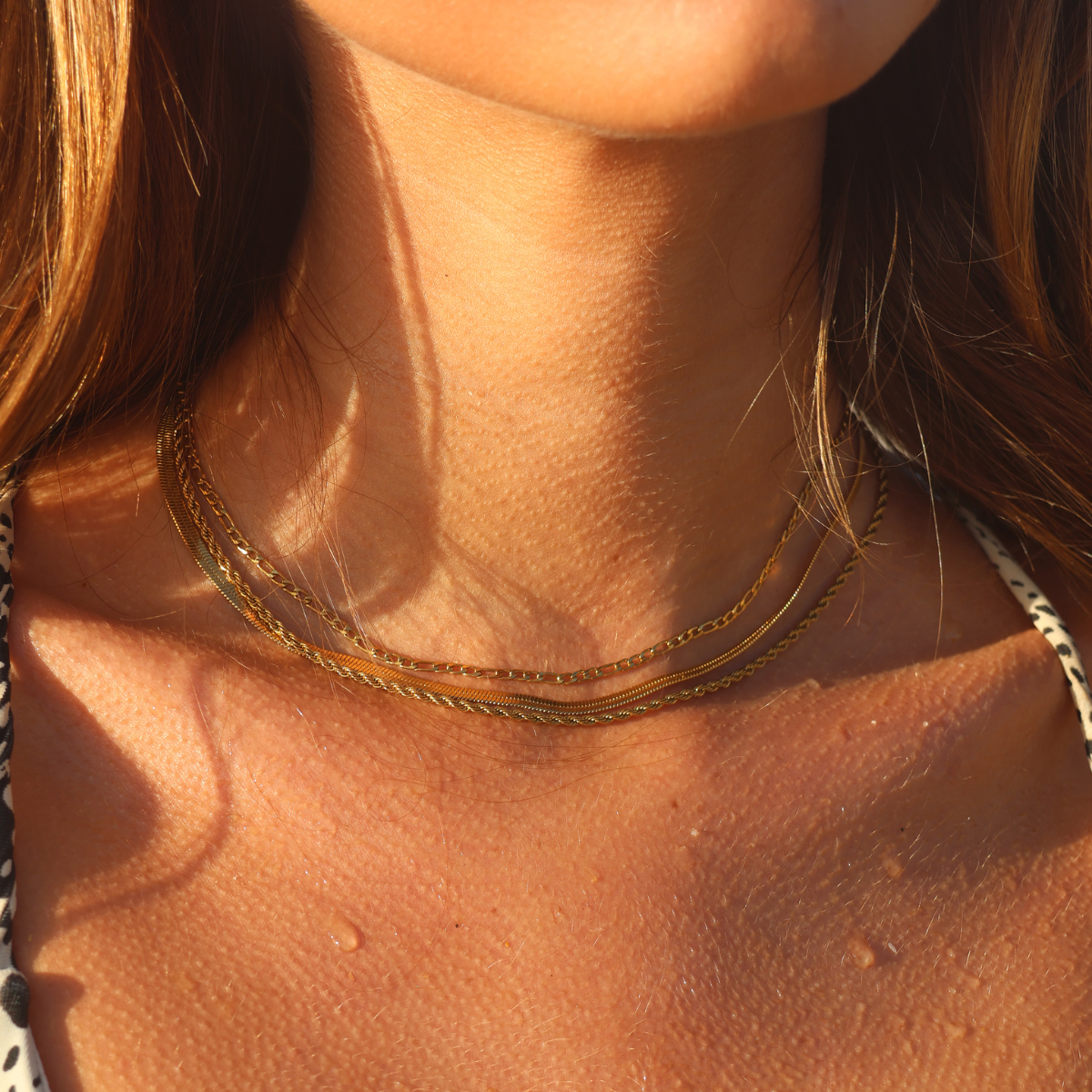 Victoria Halskjede winther-studio-norway