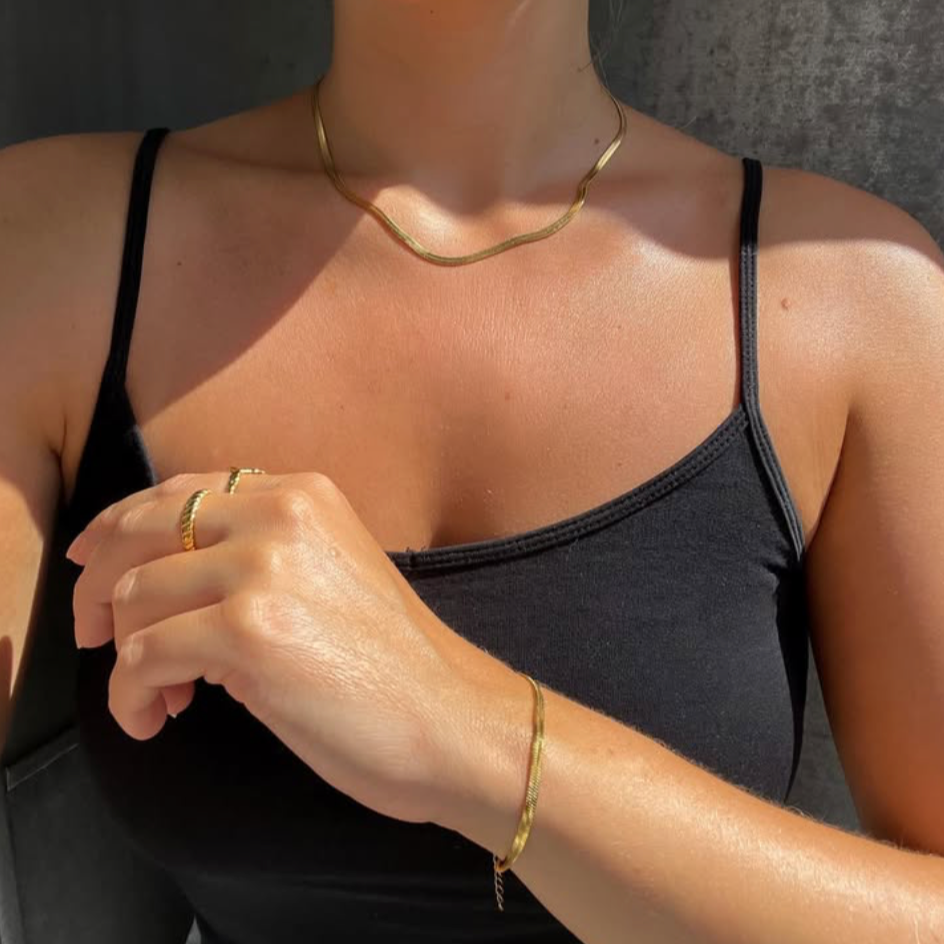 Flat Snake Mix winther-studio-norway