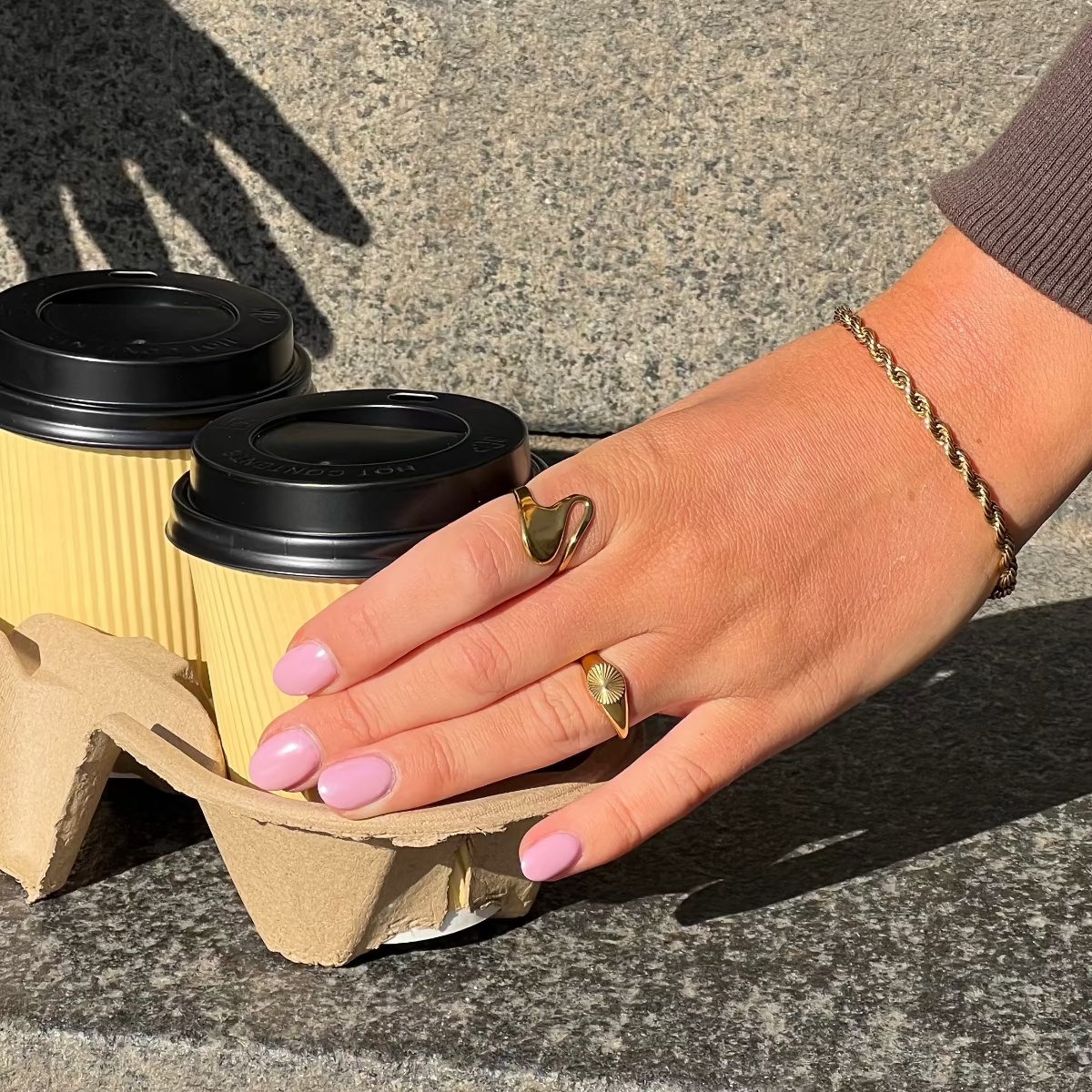 Reese Ring winther-studio-norway