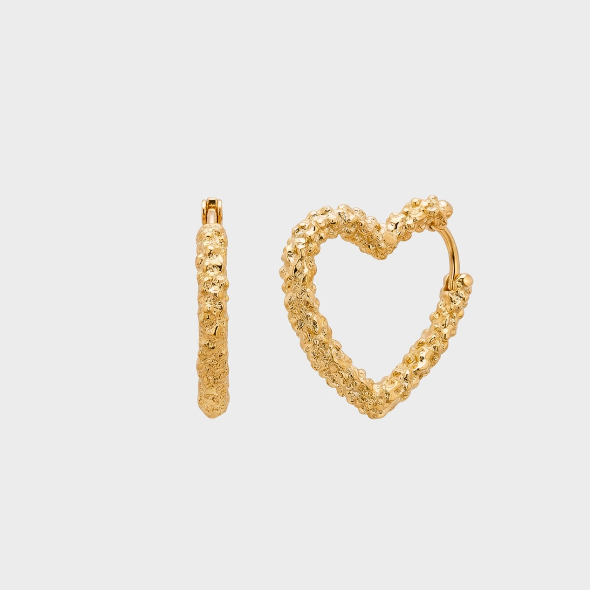 Heart Hoops winther-studio-norway