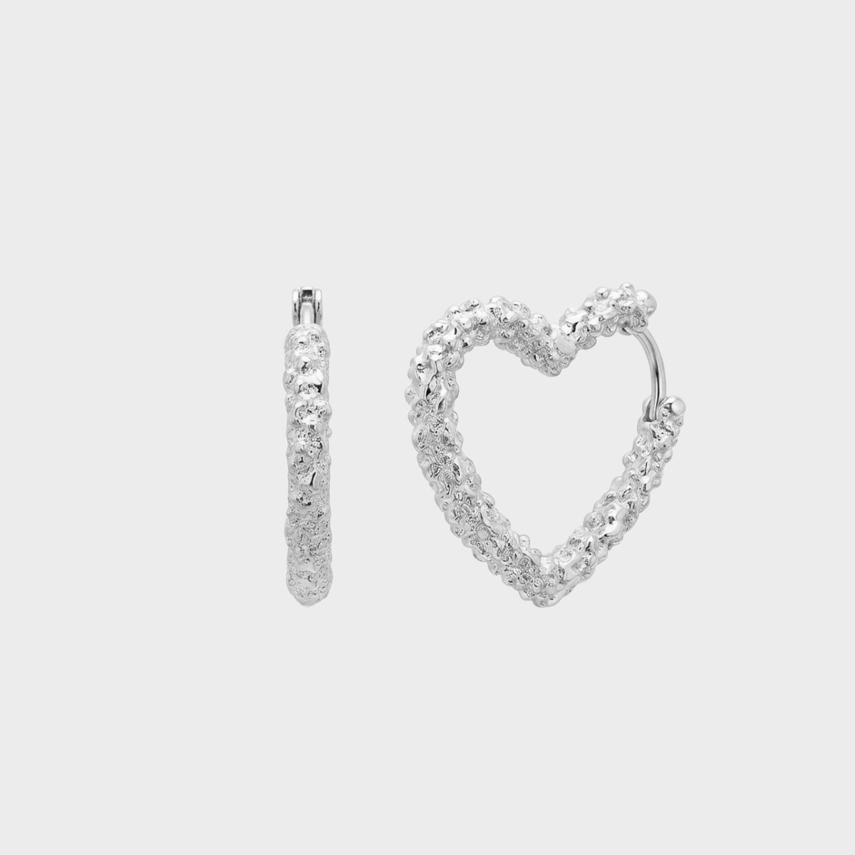 Heart Hoops winther-studio-norway