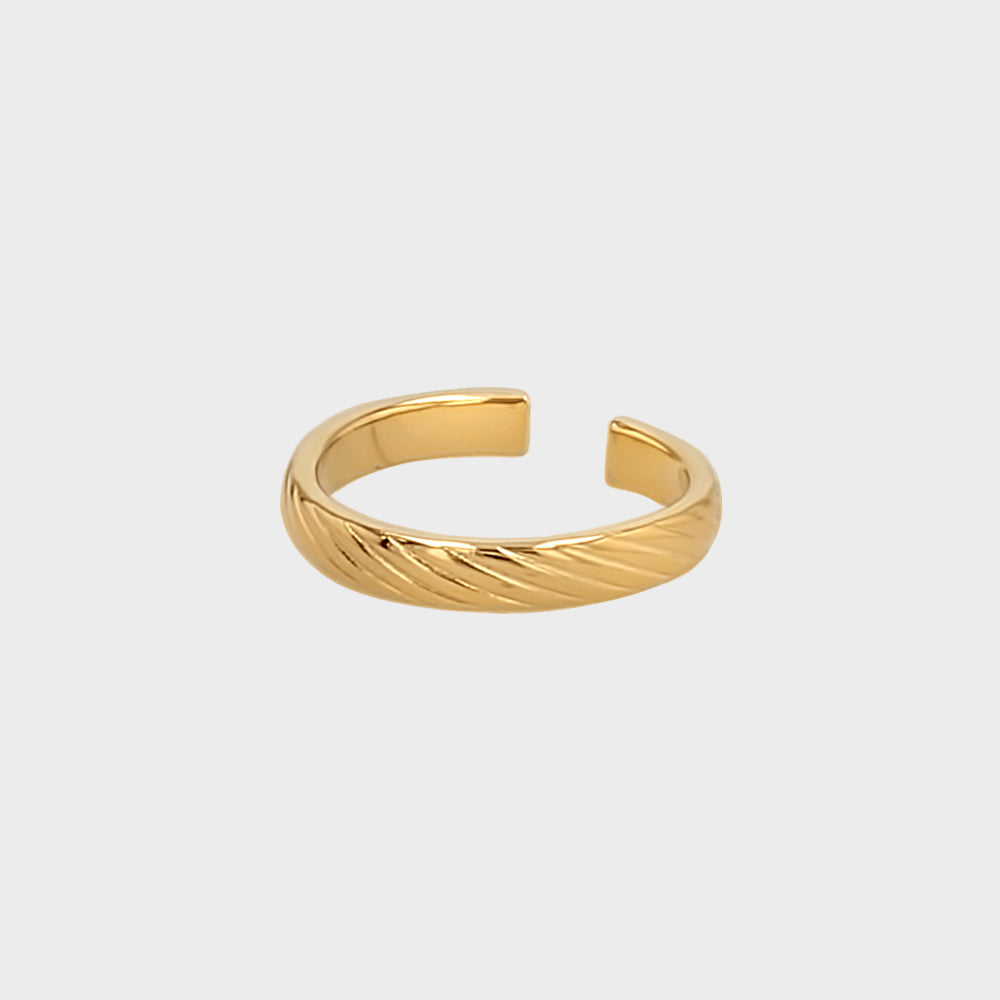Kora Ring winther-studio-norway
