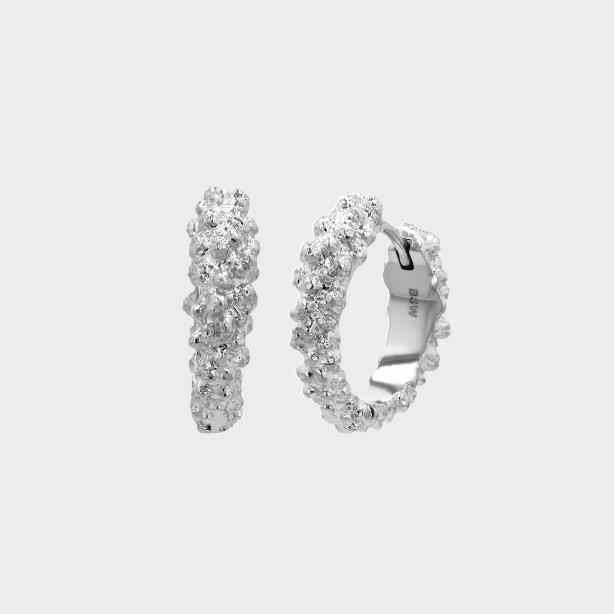 Limited Hoops winther-studio-norway