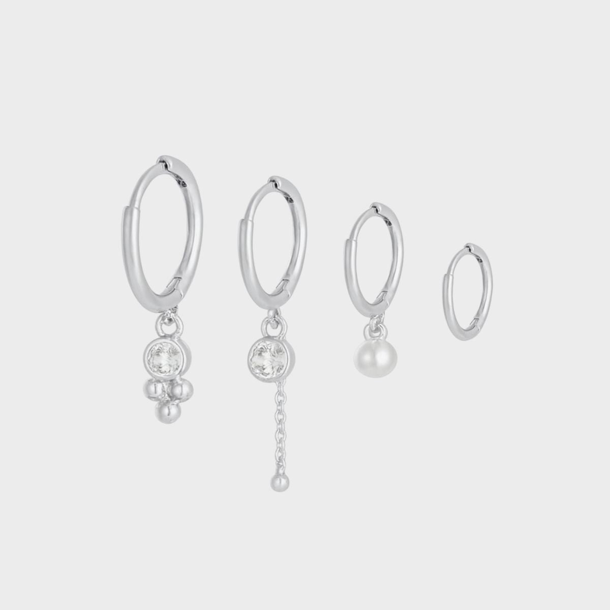Mini Hoop Sett winther-studio-norway