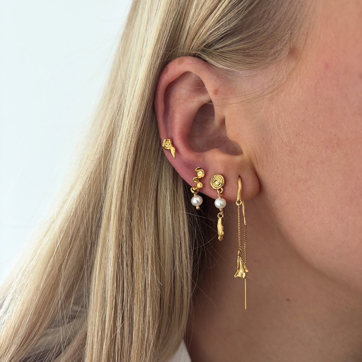 Marino Aletas Mix winther-studio-norway