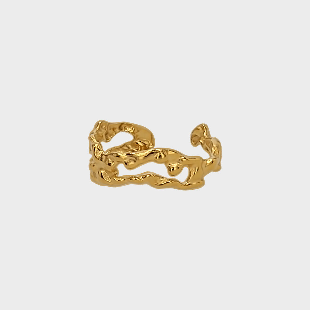 Mocca Ring winther-studio-norway