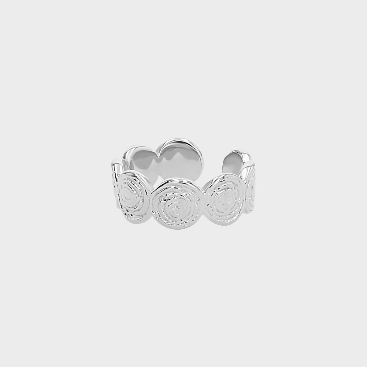 Mova Ring winther-studio-norway