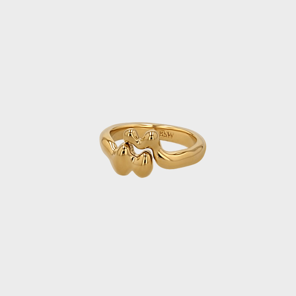 Nimbo Ring winther-studio-norway