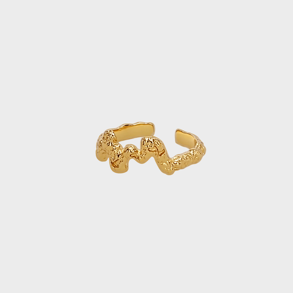 Sarco Ring winther-studio-norway