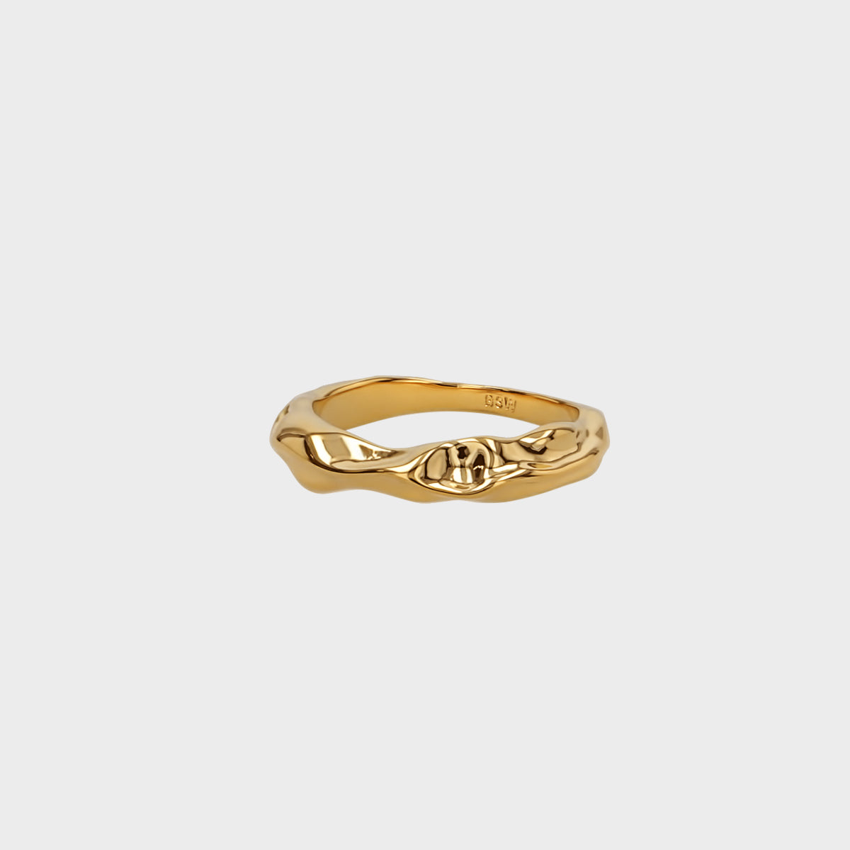Simple Poimu Ring winther-studio-norway