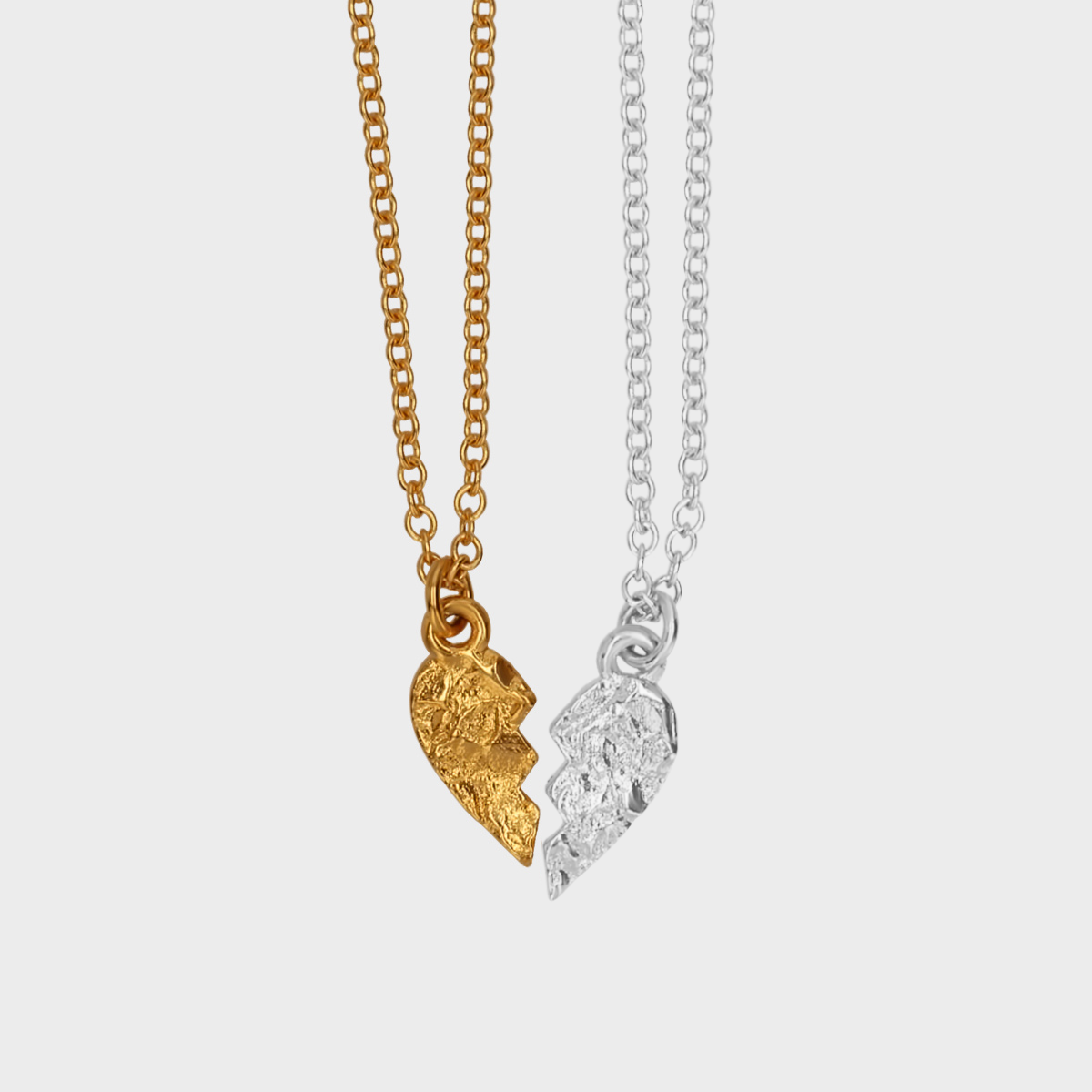 Soulmate Halskjedesett winther-studio-norway