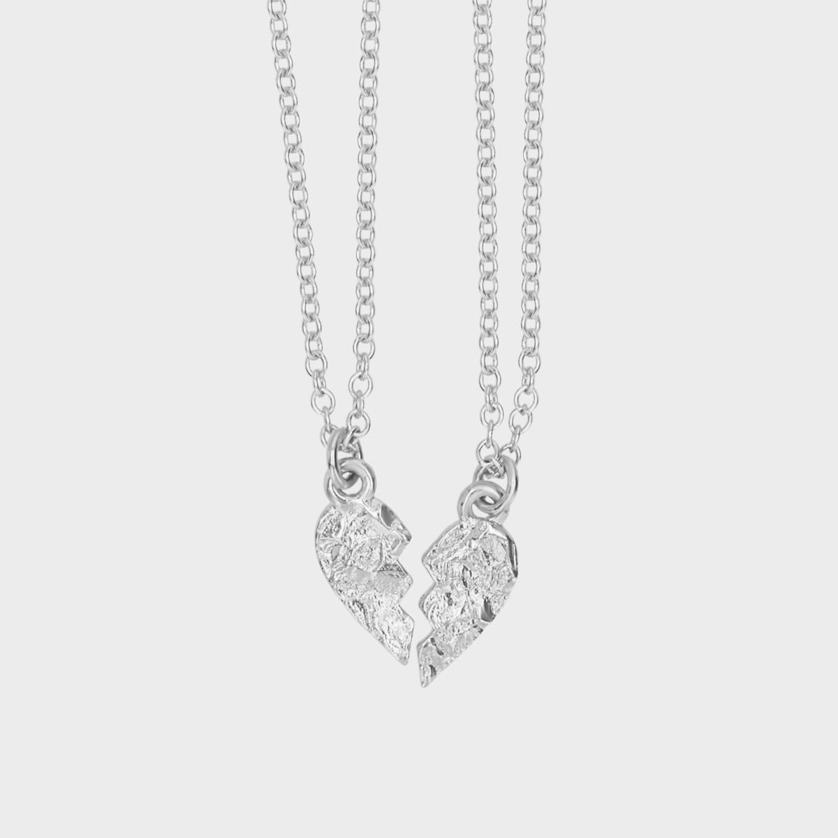 Soulmate Halskjedesett winther-studio-norway