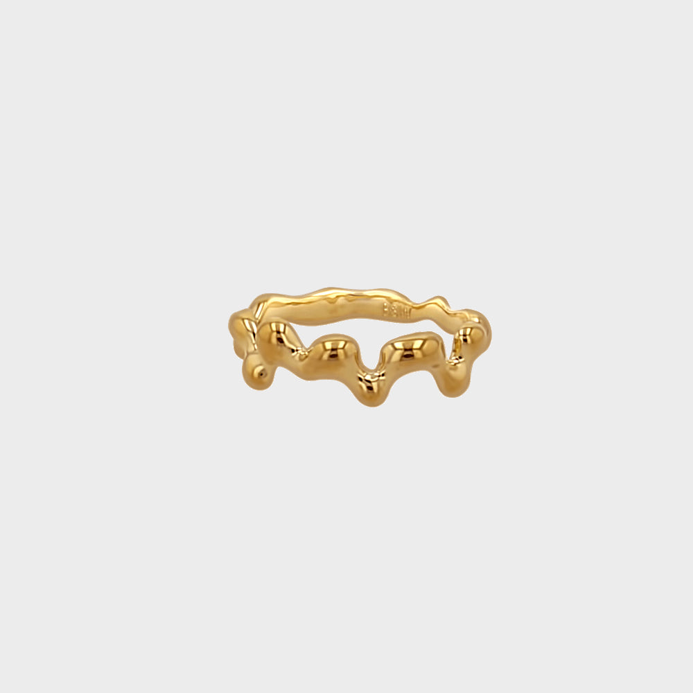 Stratus Ring winther-studio-norway