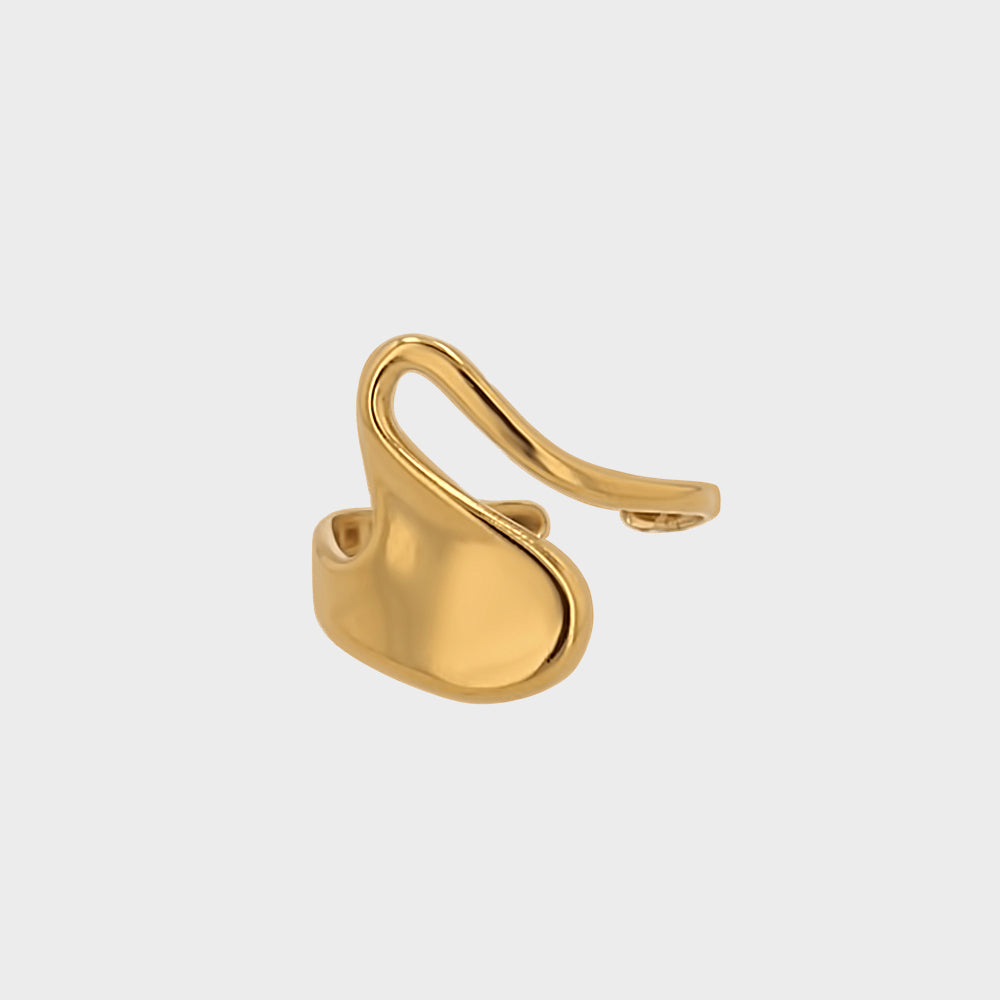 Swan Ring winther-studio-norway